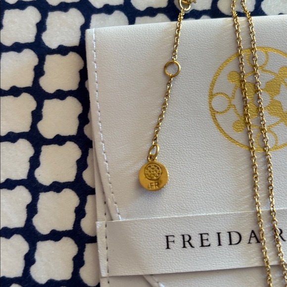 FREIDA ROTHMAN NECKLACE - Picture 4 of 4